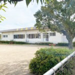 中藤保育園 中藤保育園