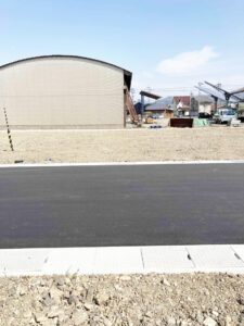 越前市常久町【分譲地10区画】⑧