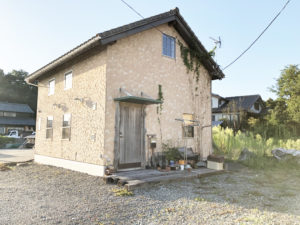 あわら市城29-81【土地付き中古店舗】