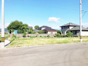 ホープタウン稲寄町【全8区画】NO.8【残り4区画】