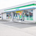 ファミリーマート福井高木町店 ファミリーマート福井高木町店