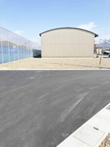 越前市常久町【分譲地10区画】⑦