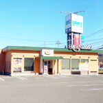 8番らーめん鯖江店 8番らーめん鯖江店