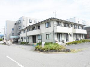 福井市和田東【貸し建物】