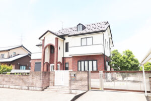 鯖江市東鯖江2丁目【土地付き中古住宅】