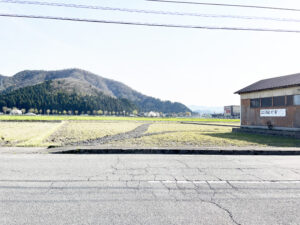 越前市矢放町【売土地】【事業用地】