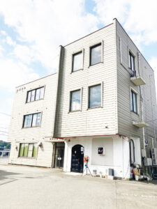 鯖江市桜町日野ビル302号室【テナント賃貸】