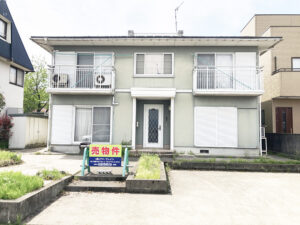 越前市丹生郷町【売土地】