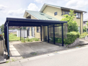 福井市志津が丘1丁目【土地付き中古住宅】