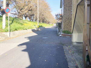 福井市有楽町【売土地】