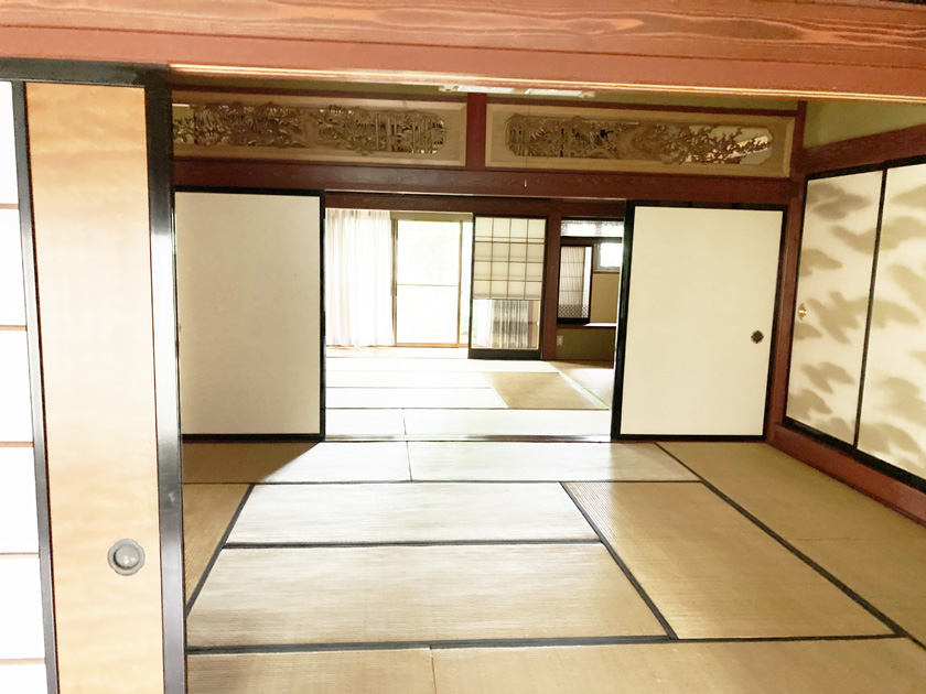 和室