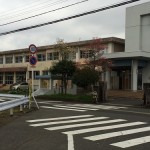 大虫小学校
