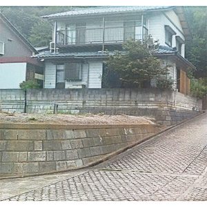 鯖江市西番町【売土地】